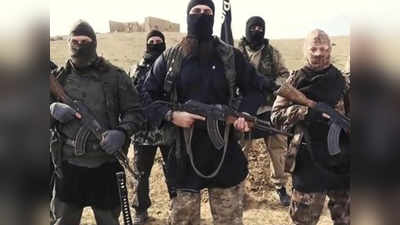 कोरोना वायरस के खौफ में ISIS, आतंकियों से कहा- यूरोप मत जाना