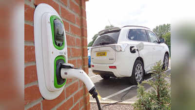 नागपूरः इलेक्ट्रिकल वाहनांसाठी चार्जिंग सिस्टीम