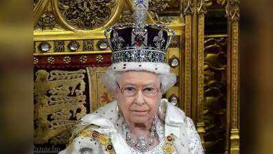 कोरोना वायरस के खौफ से लंदन की महारानी ने छोड़ा राजमहल