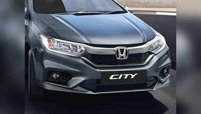 नई Honda City टेस्टिंग के दौरान दिखी, इंजन स्पेसिफिकेशन्स और वेरियंट डीटेल लीक