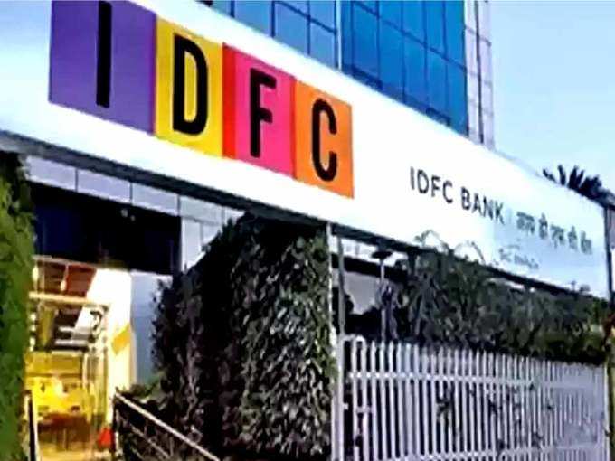 FD पर कितना ब्याज देता है IDFC? 