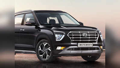 नई Hyundai Creta भारत में लॉन्च, कीमत 9.99 लाख से शुरू