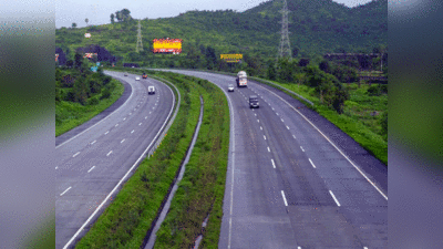 मुंबई-गोवा महामार्गाला कान्होजी आंग्रेंचं नाव द्या