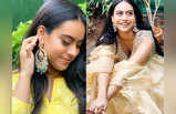 अजय देवगन और काजोल की बेटी न्यासा की ये तस्वीरें बड़ी ही मासूम हैं