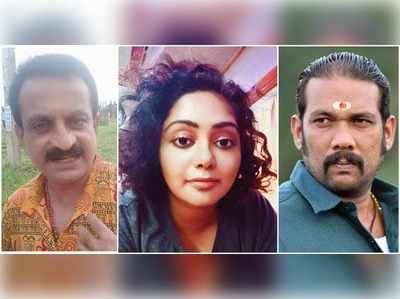 ബിഗ് ബോസ് അനീതി; കഴിഞ്ഞ വർഷമെന്താ ബിഗ് ബോസിന്റെ വായിൽ പഴമായിരുന്നോ?: ഹിമ ശങ്കർ ചോദിക്കുന്നു; വീഡിയോ!