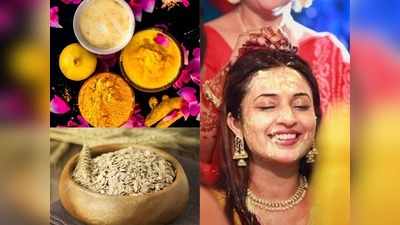 Pre-Bridal Skin Care: घर पर ऐसे बनाएं ओट्स उबटन, दमक उठेगा होने वाली दुल्हन का चेहरा