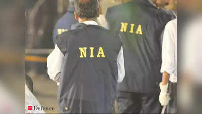 एनआईए कोर्ट में पेश हुए पुलवामा हमले के पांच आरोपी, अदालत ने 15 दिन की हिरासत में भेजा