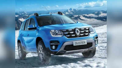 ரூ. 8.49 லட்சம் ஆரம்ப விலையில் 2020 Renault Duster BS6 பெட்ரோல் கார் அறிமுகம்..!