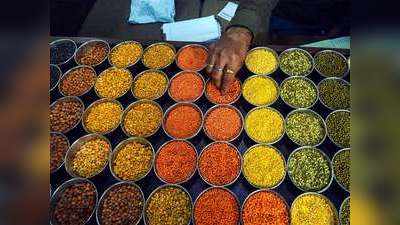 Agri Commodity News: इंदौर में चना कांटा, मूंग, तुअर, उड़द के भाव में तेजी, जानिए कितनी हो गई कीमत