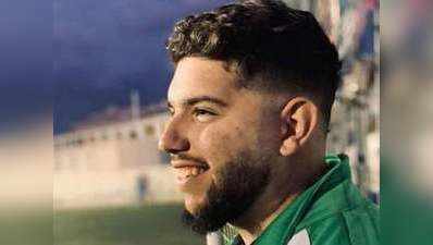 स्पेन के युवा फुटबॉल कोच फ्रांसिस्को गार्सिया की कोरोना से मौत