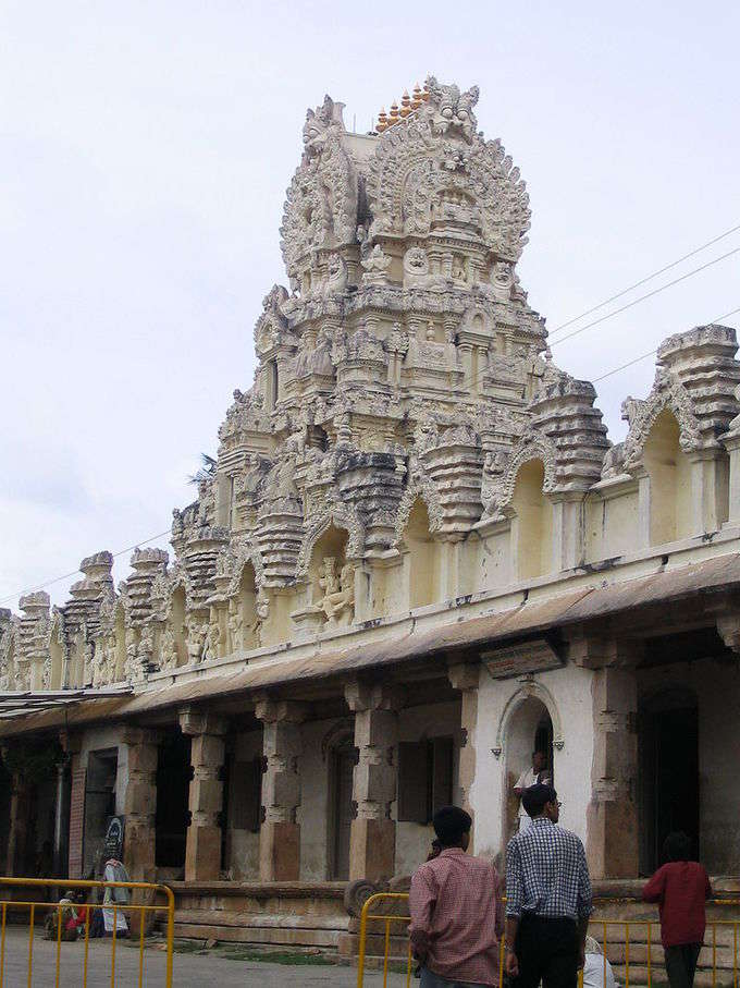 ​ಚೆಲುವನಾರಾಯಣ ಸ್ವಾಮಿ ದೇವಸ್ಥಾನ