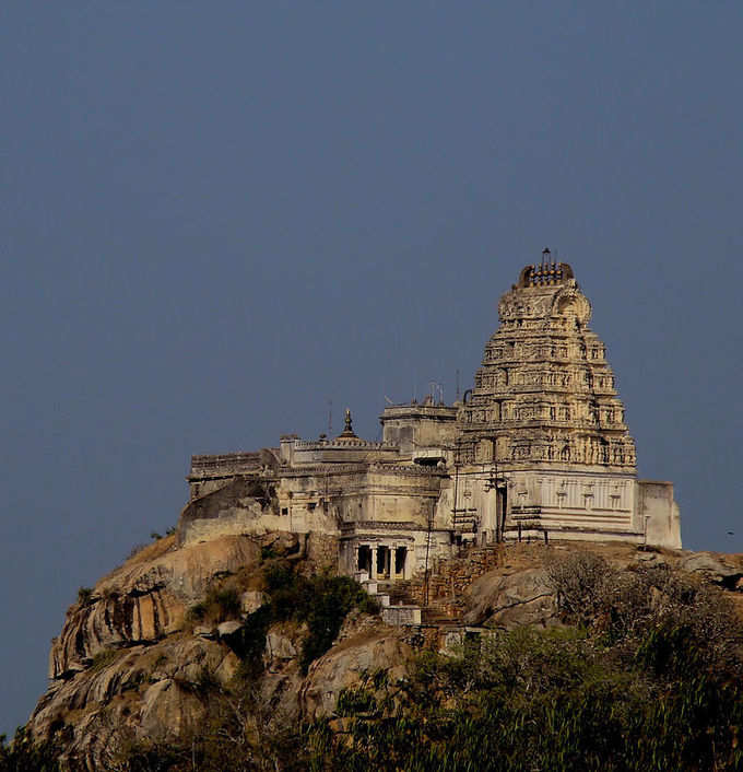 ​ಯೋಗ ನರಸಿಂಹ ಸ್ವಾಮಿ ದೇವಾಲಯ