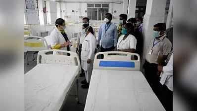 भारत में कोरोना वायरस से तीसरी मौत, मुंबई में 64 साल के बुजुर्ग ने तोड़ा दम