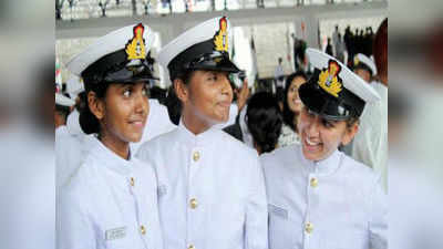 सुप्रीम कोर्ट का बड़ा फैसला, भारतीय नौसेना में महिलाओं को मिलेगा स्थायी कमिशन