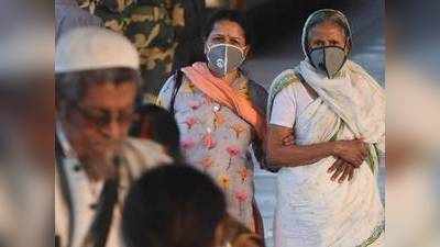 Coronavirus Patient Dies In Mumbai’s Kasturba Hospital: भारत में तीन मरीजों की मौत बता रही कोरोना का निशाना