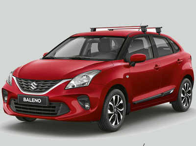 Suzuki Baleno क्रॉस में क्या है खास, जानें बड़ी बातें