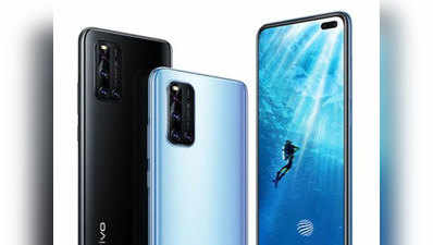 Vivo V19 भारत में 26 मार्च को होगा लॉन्च, फोन में मिलेंगे 6 कैमरे