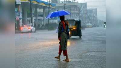 மூன்று மாவட்டங்களில் மழைக்கு வாய்ப்பு: வானிலை ஆய்வு மையம் அறிவிப்பு!