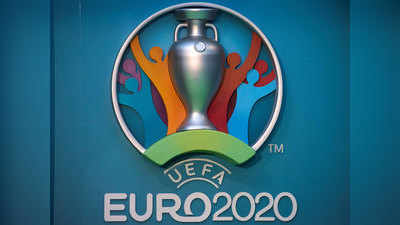 यूरो 2020 चैंपियनशिप अगले साल 2021 तक स्थगित