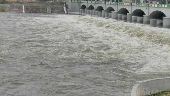 cauvery