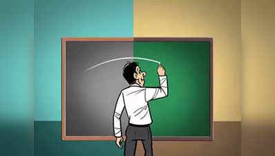 करोना: सुट्टी नाही, शिक्षकांना दिली कामांची यादी