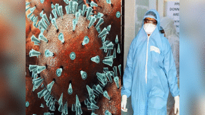 Coronavirus live updates in Maharashtra: माथेरानमध्ये ३१ मार्चपर्यंत पर्यटनबंदी