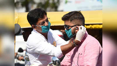 कोरोना वायरस के भारत में 10 नए मामले, संख्या 148 पहुंची