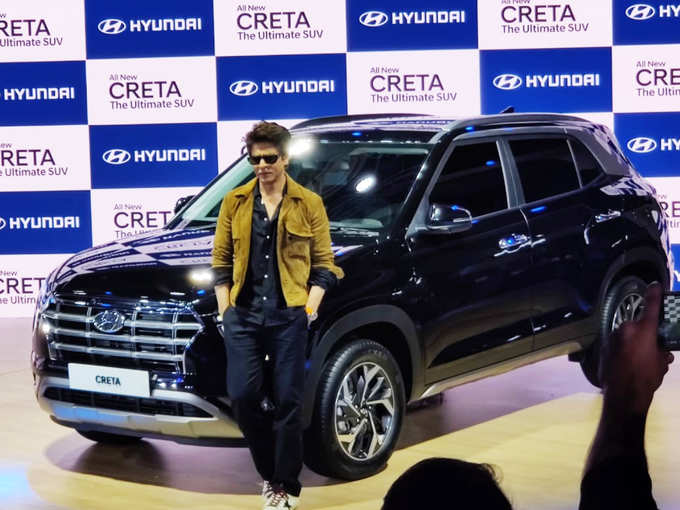 2020 Hyundai Creta