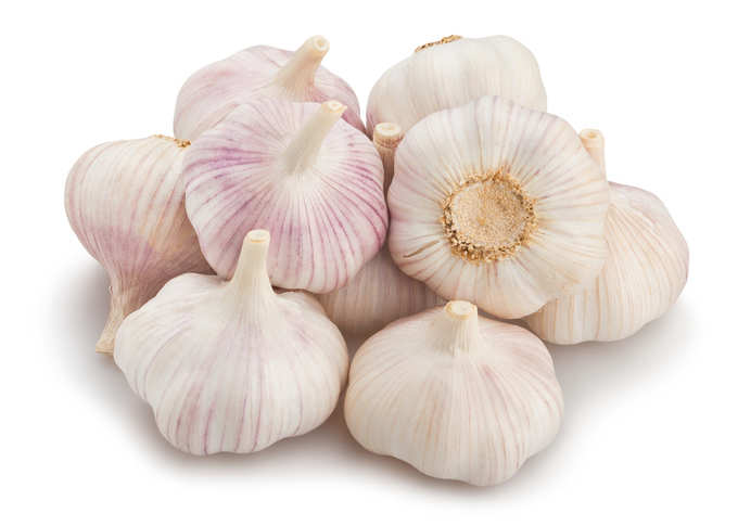 Garlic