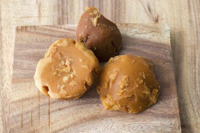 jaggery