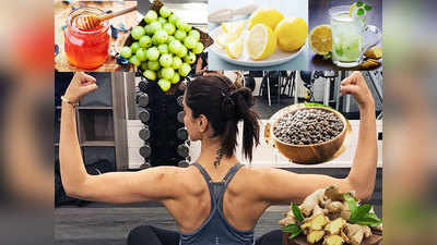 Food For Fitness: जीभ को चटकारा देते हुए वजन घटाते हैं ये 5 फूड