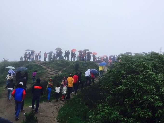 ಭೇಟಿ ನೀಡಲು ಉತ್ತಮ ಸಮಯ