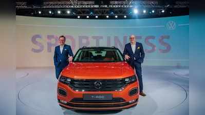 2020 Volkswagen: ಭಾರತಕ್ಕೆ ಲಗ್ಗೆ ಇಟ್ಟ ಜರ್ಮನ್‌ ಬ್ರ್ಯಾಂಡ್‌..ಎಷ್ಟಿದೆ ಗೊತ್ತಾ ಬೆಲೆ..?