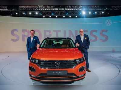 2020 Volkswagen: ಭಾರತಕ್ಕೆ ಲಗ್ಗೆ ಇಟ್ಟ ಜರ್ಮನ್‌ ಬ್ರ್ಯಾಂಡ್‌..ಎಷ್ಟಿದೆ ಗೊತ್ತಾ ಬೆಲೆ..?