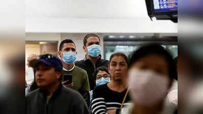 विदेश में 276 भारतीय कोरोना वायरस से संक्रमित, सरकार ने लोकसभा में दी जानकारी