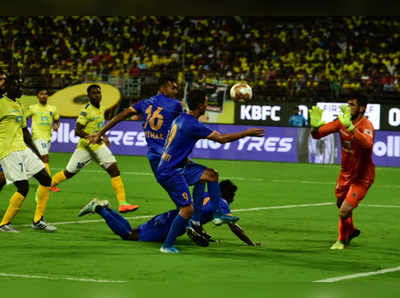 ISL 2019-20: ഗ്രൗണ്ടില്‍ മാന്യത ലവലേശമില്ല!! ഇക്കുറി ചീത്തപ്പേര് കേട്ട അഞ്ച് ക്ലബ്ബുകള്‍ ഇതാ