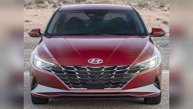 नई Hyundai Elantra से उठा पर्दा, जानें डीटेल