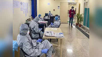 कोरोना वायरस का खौफ: नोएडा में धारा-144 लागू, सभी सार्वजनिक कार्यक्रमों पर रोक