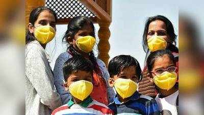 कोरोना वायरस LIVE अपडेट: भारत ने बनाई टास्‍क फोर्स, मौतों का आंकड़ा 4 तक पहुंचा