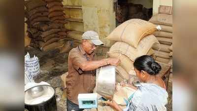 ಕೊರೊನಾ ಹಿನ್ನೆಲೆ: ಬಯೋಮೆಟ್ರಿಕ್‌ಗೆ ಕೊಕ್‌, ಪಡಿತರ ಧಾನ್ಯ ವಿತರಣೆಗೆ ಒಟಿಪಿ ಬಳಕೆ