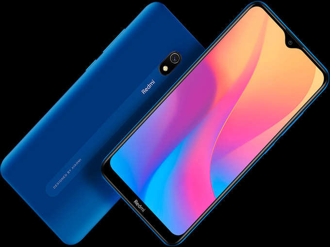 Xiaomi Redmi 8A