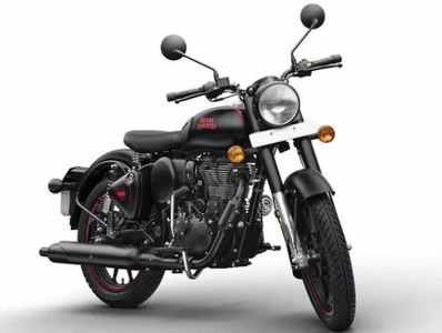 புதிய BS6 Royal Enfield Bullet 350 விற்பனைக்கு அறிமுகம்..? விலை எவ்வளவு தெரியுமா..?