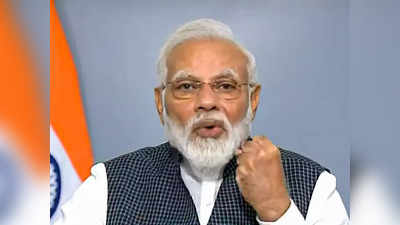 PM Modi: కరోనా.. ప్రపంచ యుద్ధాల కంటే అతిపెద్ద ముప్పు: ప్రధాని ప్రసంగంలో కీలకాంశాలు 