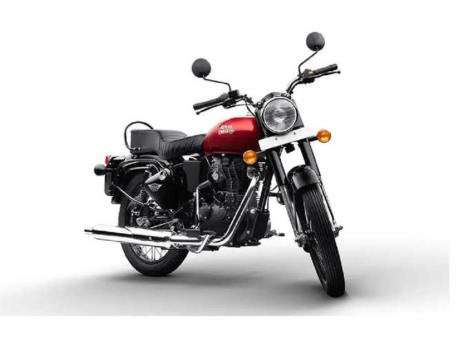 2020 Royal enfield Bullet 350