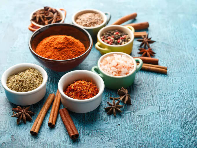 Spices