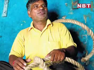 Nirbhaya Convicts Hanging: फांसी से पहले शराब, चूहों पर प्रैक्टिस...पवन जल्लाद ने खोली फर्जी बातों की पोल
