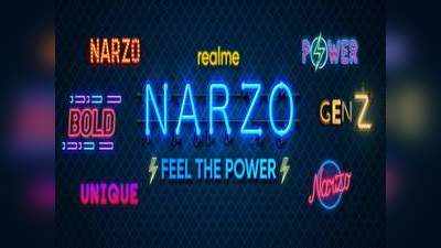 Narzo: యువత కోసం Realme లాంచ్ చేయనున్న కొత్త ఫోన్ ఇదే!