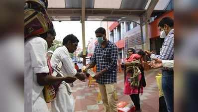 कोरोना वायरस: केरल में एक और पॉजिटिव केस, 20 हजार करोड़ के विशेष पैकेज की घोषणा
