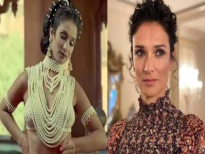 Indira Varma: కామ సూత్ర హీరోయిన్‌కు కరోనా వైరస్