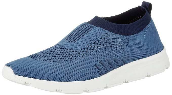 Bourge Mens Vega-3 Running Shoes